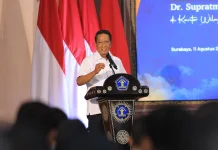 Kemenkum Uji E-Voting Libatkan Pegawai Tentukan Calon Pimpinan