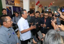 Papua Barat Dukung Inovasi Pemilihan Calon Pimpinan Kemenkum