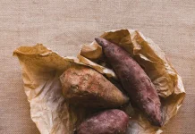 Beberapa bahan makanan yang bisa bertunas di kulkas