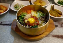 Bolehkah Ibu Hamil Makan Bibimbap? Ketahui Aturan Amannya