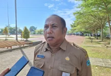Pemkab Manokwari dan Teluk Bintuni Diminta Segera Tuntaskan LPj DBH-DR