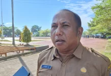 Perhutanan Sosial Papua Barat Diperluas ke Tiga Hutan Adat