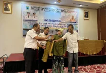 Museum Mansinam Didorong Masuk Registrasi Nasional