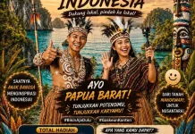 Kompetisi Transformasi Kreator Indonesia Resmi Dimulai
