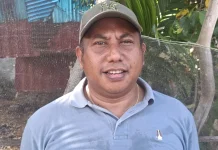 1.000 Bibit Gratis Dibagikan untuk Masyarakat Sambut HUT RI
