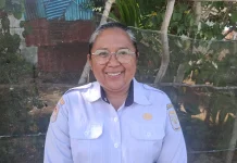 DPPPAKB Papua Barat Sosialisasi Pencegahan Stunting di Susweni