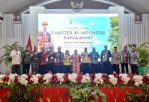 IRI Papua Barat Diluncurkan, Dorong Kolaborasi Lintas Iman Lindungi Hutan
