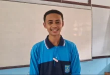 Lord Andika Maringka Bidik Prestasi FLS3N di Tingkat Provinsi