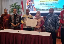 IRI Ajak Lintas Iman dan Masyarakat Adat Jaga Hutan Papua Barat