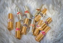 Tips Memakai Lipstik Nude agar Tidak Terlihat Pucat