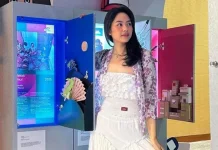 Kombinasi Warna Kalem untuk Outfit, Bikin Gaya Makin Chic