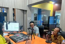 Semangat Bela Negara Dalam Bingkai Astacita