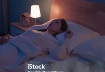 Mengapa saat Tidur Kita Mengalami “Ketindihan”?