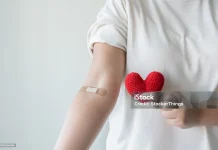 Manfaat Donor Darah bagi Kesehatan Tubuh