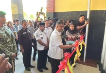 Bupati Buka Pameran Inovasi, Puluhan Stan Tampilkan Terobosan Daerah
