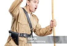 Sejarah Bambu Runcing, Simbol Perjuangan Kemerdekaan Indonesia