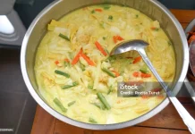 Masakan Rumahan yang Bikin Nagih, Sederhana tapi Menggugah Selera