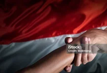 Mengenal Taptu, Tradisi Malam Menjelang 17 Agustus