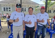 Kemenkum Papua Barat Gelar Berbagai Kegiatan Sambut Hari Pengayoman Ke-81