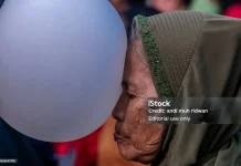 Hal Unik Perayaan 17 Agustus oleh Para Manula