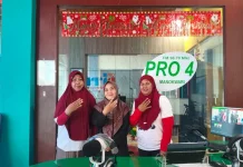 Dapur Arkan, dari Pengalaman Membantu Orang Tua hingga Mengembangkan Pangan Lokal