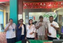 Budaya Papua adalah Warisan Leluhur dan Jati Diri Generasi Muda