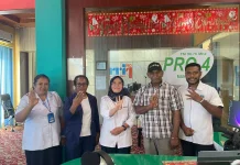 Menjaga Tari Tradisional Papua, Merawat Identitas di tengah Perubahan Zaman