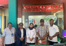Dari Sanggar ke Generasi Muda, Merawat Warisan Budaya Papua