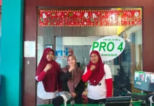 Merawat Cita Rasa Papua, Astrid Galipat Cakery Kembangkan Produk Lokal