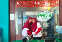 Sagu, Cita Rasa, dan Cerita Papua di Balik Tumbuhnya UMKM