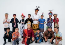 Menumbuhkan Cinta Tanah Air dan Semangat Nasionalisme pada Anak Sekolah