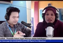 Menerapkan Nilai Kepramukaan untuk Kemanusiaan dalam Kehidupan
