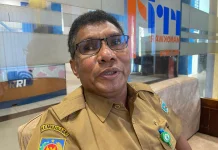 Pelestarian Hutan Papua Barat Dimulai dari Kepedulian Masyarakat