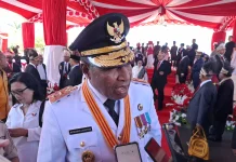 Papua Barat Evaluasi Program Papua Cerdas, Sehat dan Produktif