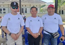 Posbankum di Papua Barat dan Papua Barat Daya Capai 2.158 Unit