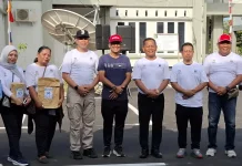 Kemenkum Papua Barat Perkuat Layanan Hukum dan Dukungan Ekonomi Masyarakat