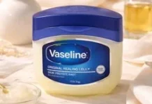 Manfaat Tersembunyi Vaseline Petroleum Jelly yang Jarang Diketahui