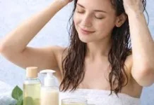 Stop! Jangan Lakukan Ini setelah Keramas, Bisa Bikin Rambut Rusak