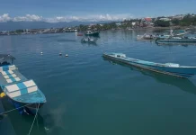 Jerigen Terakhir dan Laut yang Marah