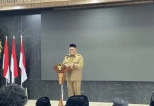 Jemaah Haji Manokwari Diharapkan Jadi Teladan di tengah Masyarakat