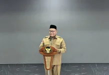 Pemkab Manokwari Apresiasi Dukungan Berbagai Pihak dalam Pelaksanaan Haji