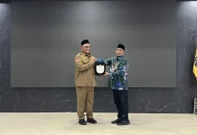 Pemkab Manokwari Dorong Jemaah Haji Perkuat Pembangunan Moral Masyarakat