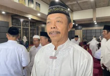 Jemaah Haji Manokwari Kembali Lengkap dari Tanah Suci