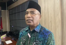 Kepulangan Jemaah Haji Manokwari Diwarnai Sukacita dan Syukur