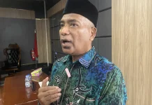Kemenhaj Manokwari Dorong Jemaah Buktikan Kemabruran setelah Pulang