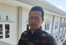MPDN Manokwari Perkuat Pembinaan dan Pengawasan Profesi Notaris