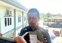 MPDN Manokwari Pastikan Profesi Notaris Berjalan Sesuai Ketentuan Hukum