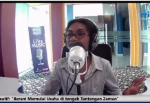 Inspirasi Usaha Moora Fresh dan Keunikannya