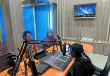 Badan Pusat Statistik Papua Barat Ajak Masyarakat Kenali Desa melalui Data Podes