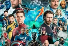 15 Tayangan yang Bisa Jadi Bekal sebelum Menonton Avengers : Doomsday